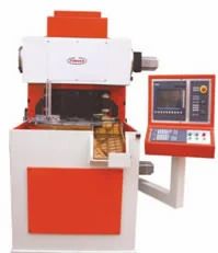 Double Disk Grinding Machine