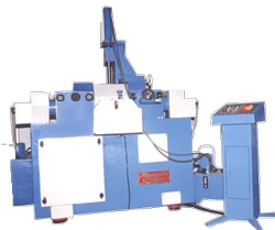 Double Disc Grinder (duplex)