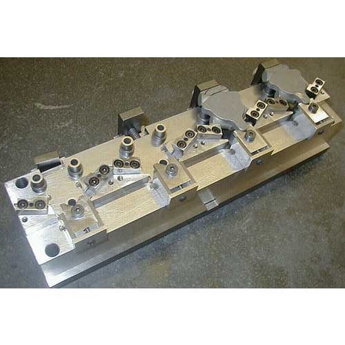 Grinding Jig