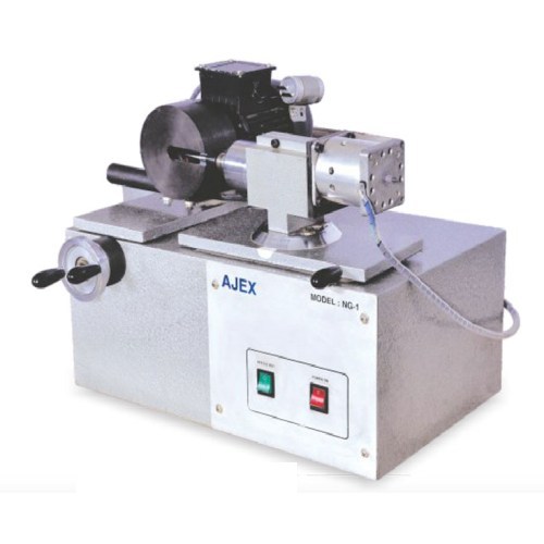 HMT Vertical Needle Grinder