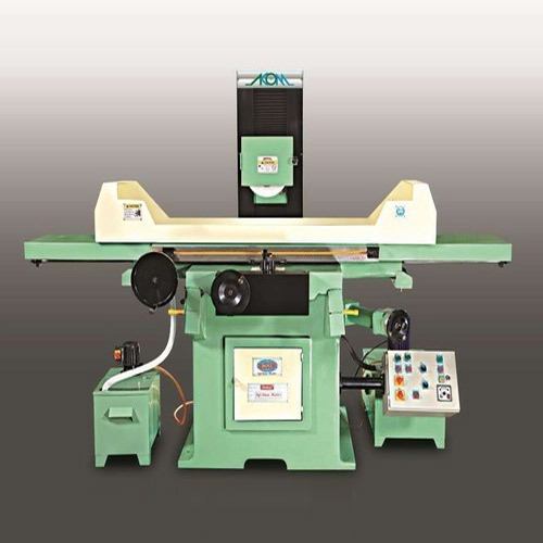 Model Surface Grinder
