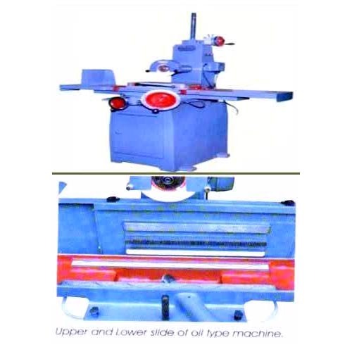 Oil Type Model Surface Grinder