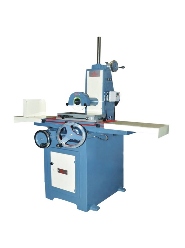 Cast Iron Horizontal Surface Grinders, For Industrial, 240v