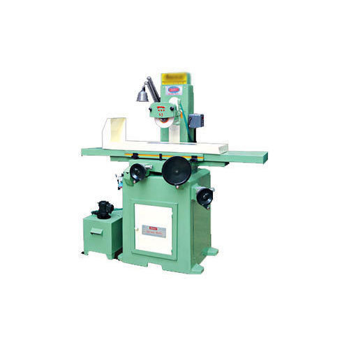 Bhurji Surface Grinder Model:-914OT