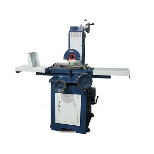 1hp Surface Grinder, Automation Grade: Manual