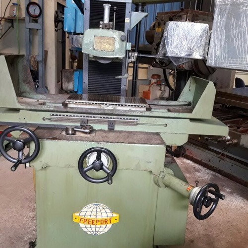 Freeport Surface Grinder