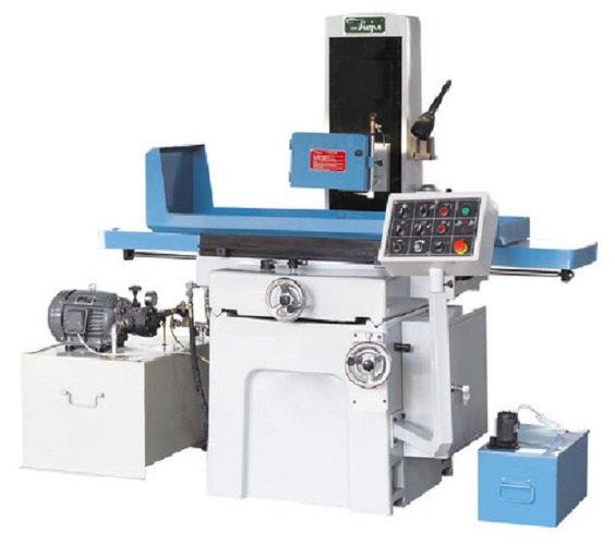 OSMT Surface Grinder M1022