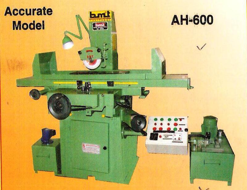 HMT Surface Grinders