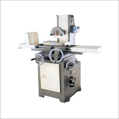Surface Grinder, Automation Grade: Semi-Automatic