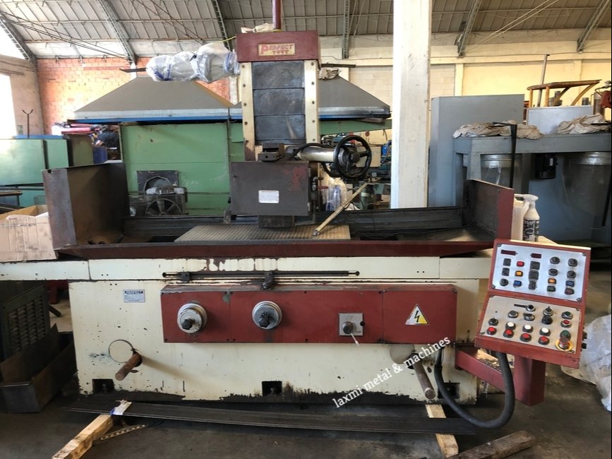 Perfact Surface Grinder, Model: PFG - 5010 AHR