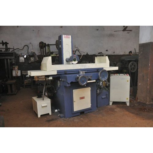 Hydraulic Precision Surface Grinder