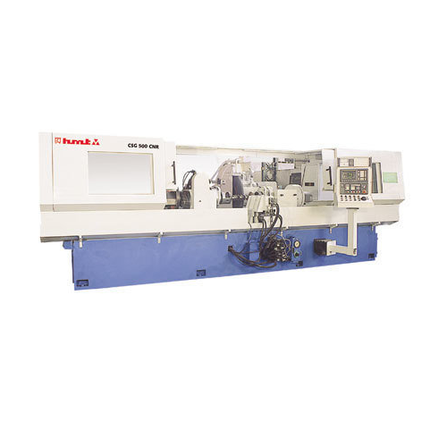 HMT Mild Steel CNC 500 Universal Worm Shaft Grinding Machine 7 Axis for Industrial