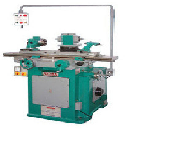 Universal Tool & Cutter Grinder Machine