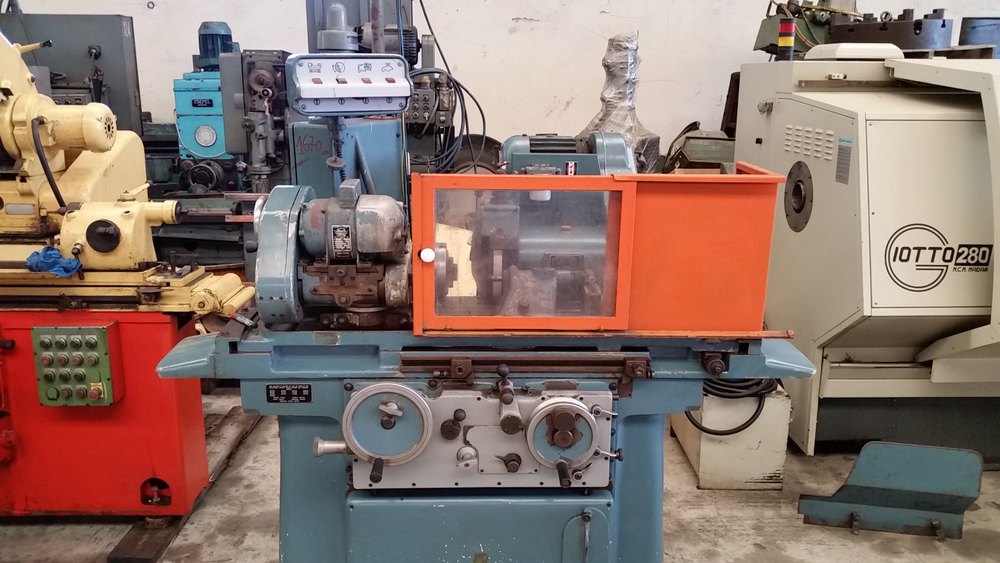 1310 Cylindrical Grinder Jones Shipman