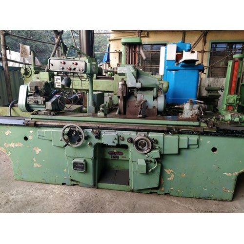 WMW Universal Grinding Machine