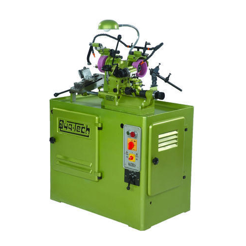 Universal Tool Cutter Grinder Machine
