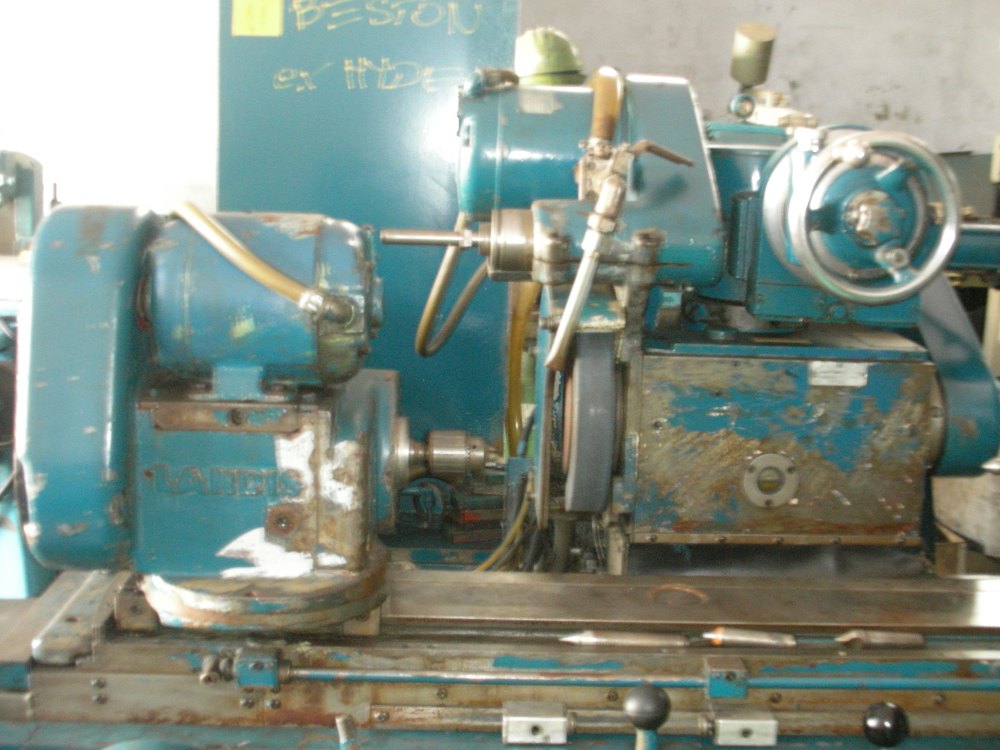 Landis Universal Grinder