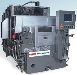 Cbn Cam Shaft Grinder