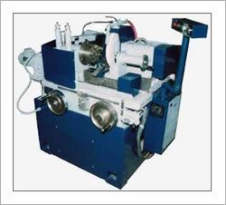 Punch & Cam Profile Grinding Machine