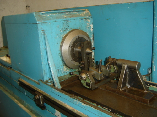 Matrix S 10 x 72 Inches Spline Grinders Machine