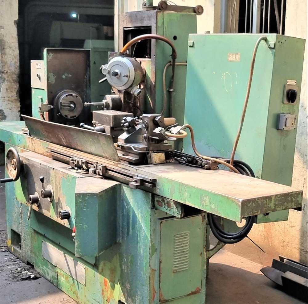 FELLOW SPLINE GRINDER