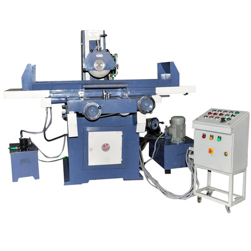 Metal Grinding Machine