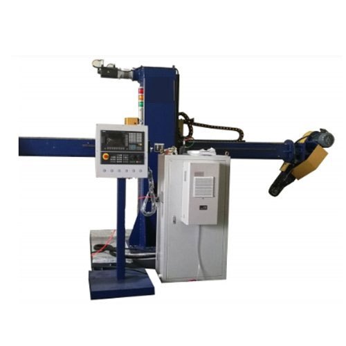Metal Sheet Grinding Machine, Max. Grinding Length: 6000 Mm