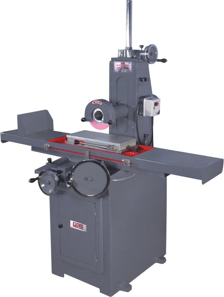 Metal Grinding Machine
