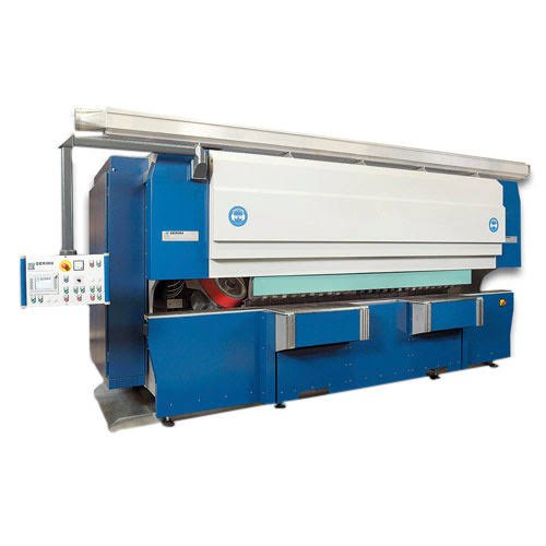 HMT Vertical Metal grinding machine