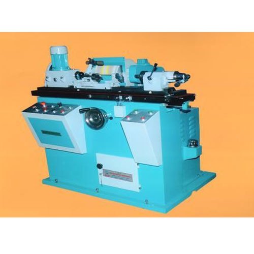 Semi Hydraulic Cot Grinding Machine