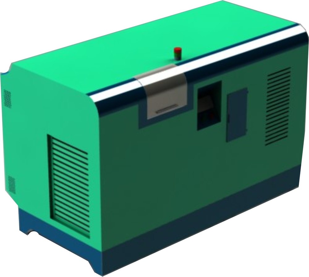 Mild Steel Spinning Cots Buffing Machine, For Industry, Capacity: 1000l