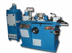 HYDRAULIC OPERATED COT GRINDING MACHINE