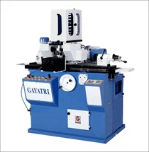 Cot Grinding Machine