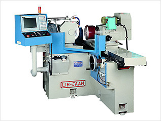 Face Grinder Machine