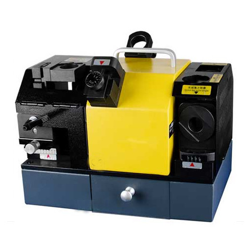 Tap And Drill Grinder, 15 W