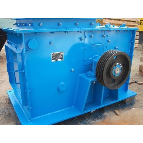 Automatic Ring Granulator
