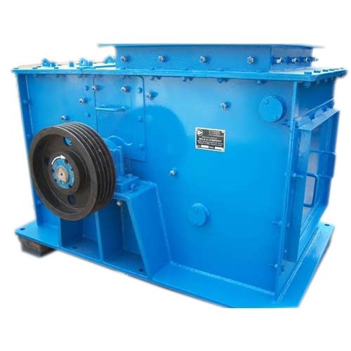 Ring Granulator, Capacity: Standard, Automation Grade: Manual