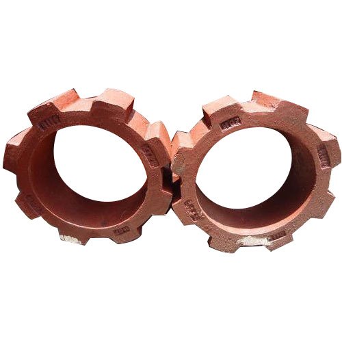 Manganese Steel Ring Granulator