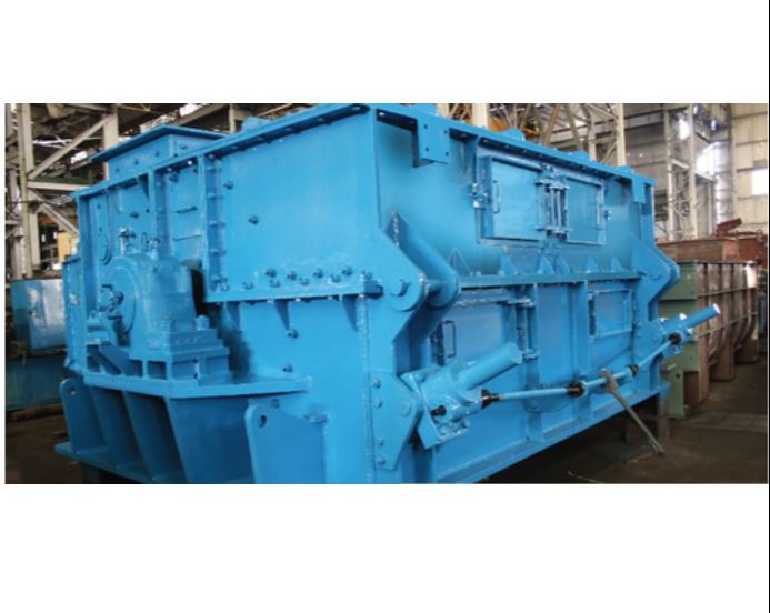 Ring Granulator