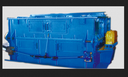 Ring Granulator