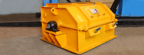 Ring Granulators