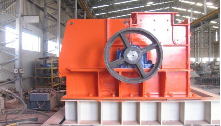 Ring Granulators