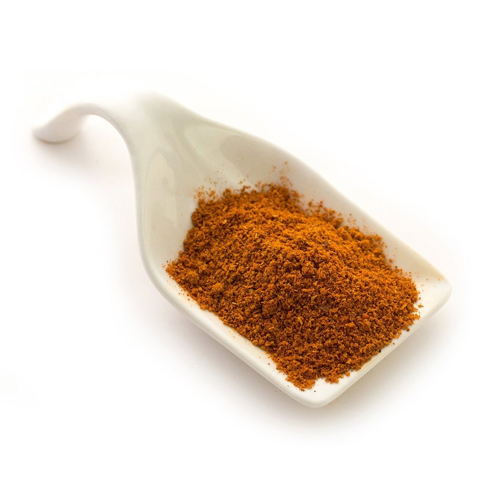 Rasam Masala Powder (By Goosebumps), Packaging Size: 200 g, Packaging Type: Packets