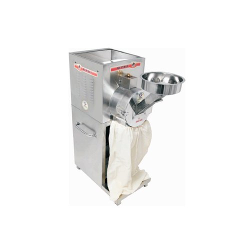 Rupali 3 HP Single Phase Multi Purpose Machine / Commercial Atta Chakki