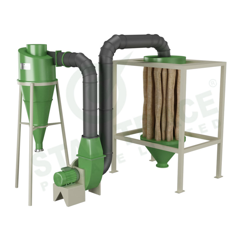 Coal Pulverizer