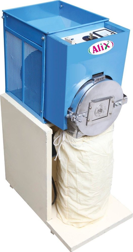 Double Stage Pulverizer