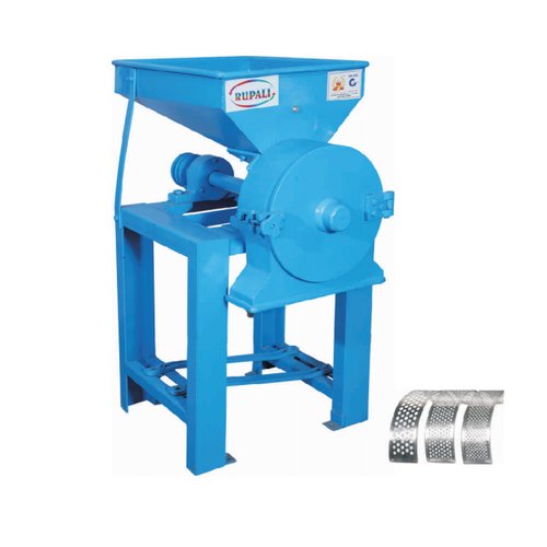 Rupali Mild Steel 12 Inch MS Pulverizer / Hammer Pulverizer