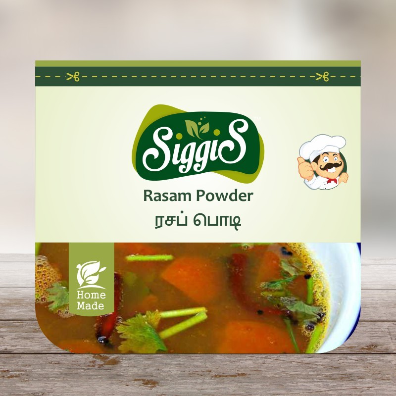 Rasam Powder, 100g