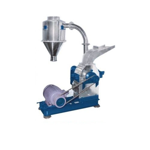 Hammer Mill Pulverizer, For Grinding