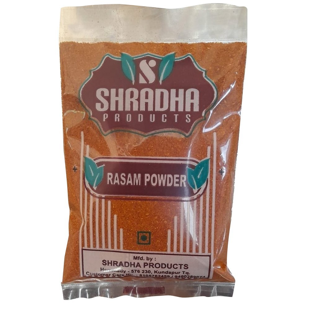 Shradda Products 100 gm Shradha Rasam Powder